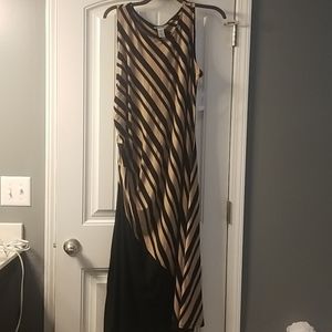 NWT Maxi Dress Catherine's 1XWP (18/20WP)